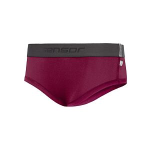 SENSOR COOLMAX TECH majtki damskie lilla