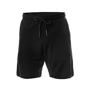SENSOR MERINO UPPER traveller spodenki męskie czarne