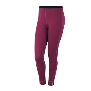 SENSOR MERINO ACTIVE bielizna damska lilla