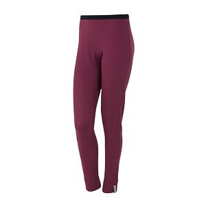 SENSOR MERINO DF majtki damskie lilla