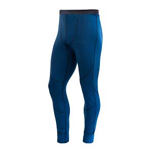 SENSOR MERINO AIR bielizna męska ciemnoniebieska