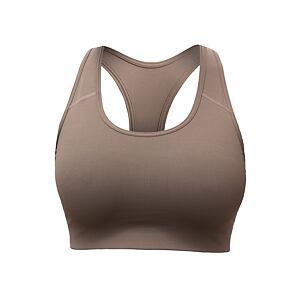 SENSOR INFINITY ECO top damski kamiennoszary