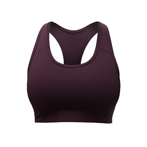 SENSOR INFINITY ECO top damski port czerwony