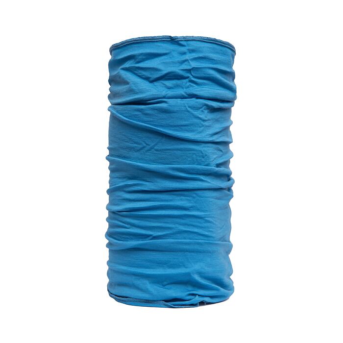 SENSOR TUBE MERINO ACTIVE szalik wielofunkcyjny niebieski