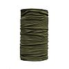 SENSOR TUBE MERINO ACTIVE szalik wielofunkcyjny safari zielony