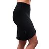SENSOR MERINO EXTREME spódnica damska czarna