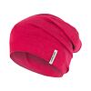 SENSOR CAPS MERINO ACTIVE magenta