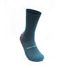 SENSOR SKARPETY POWER MERINO zielony