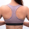 SENSOR MERINO DF biustonosz damski mystic violet
